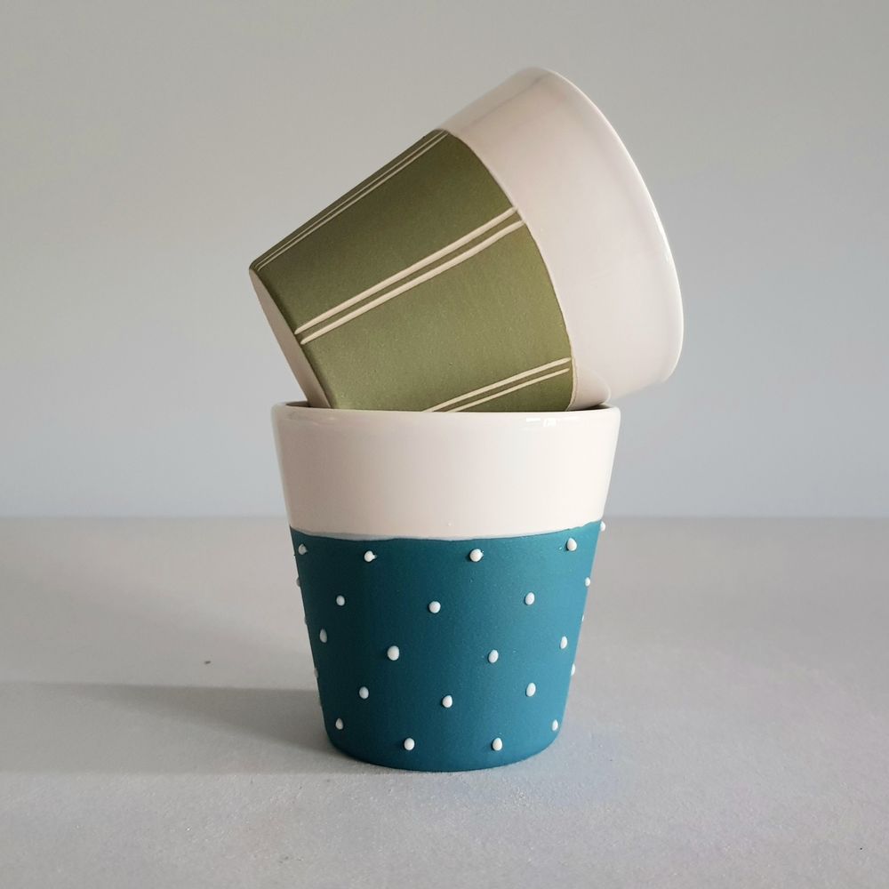 Design objects - FAIRYTAIL SERVEWARE - MOSCHE BIANCHE