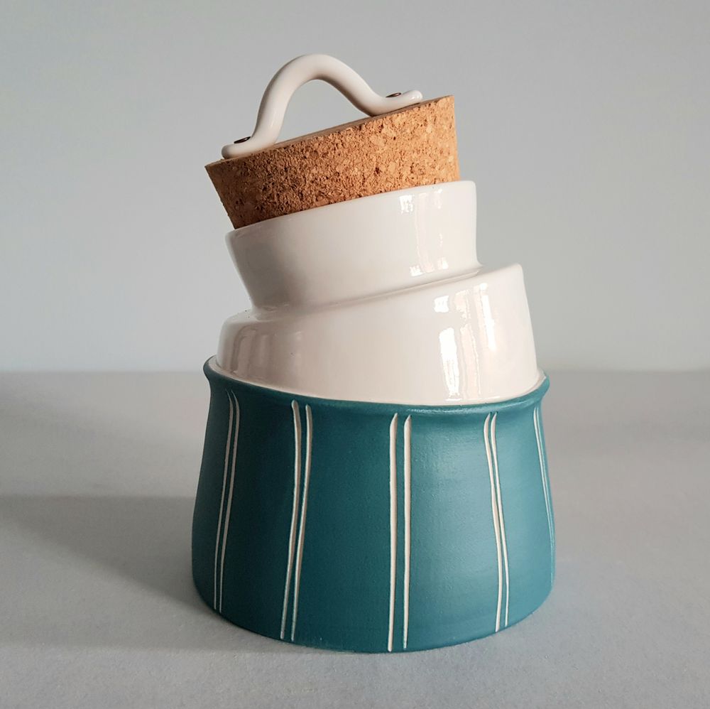 Design objects - FAIRYTAIL SERVEWARE - MOSCHE BIANCHE