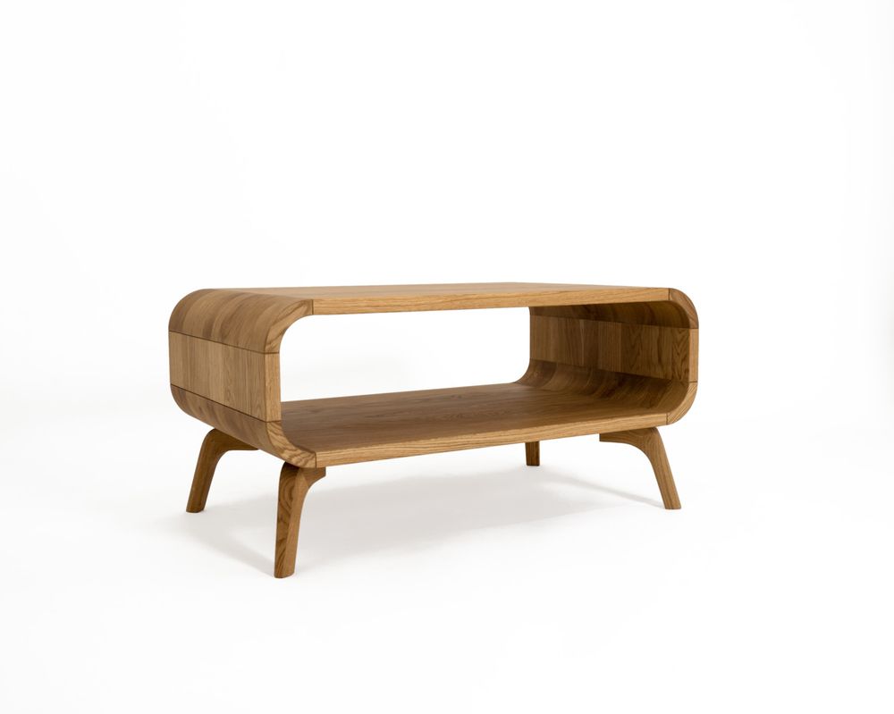 Tables pour hôtels - Table basse KAF - OAK STUDIO DESIGNS