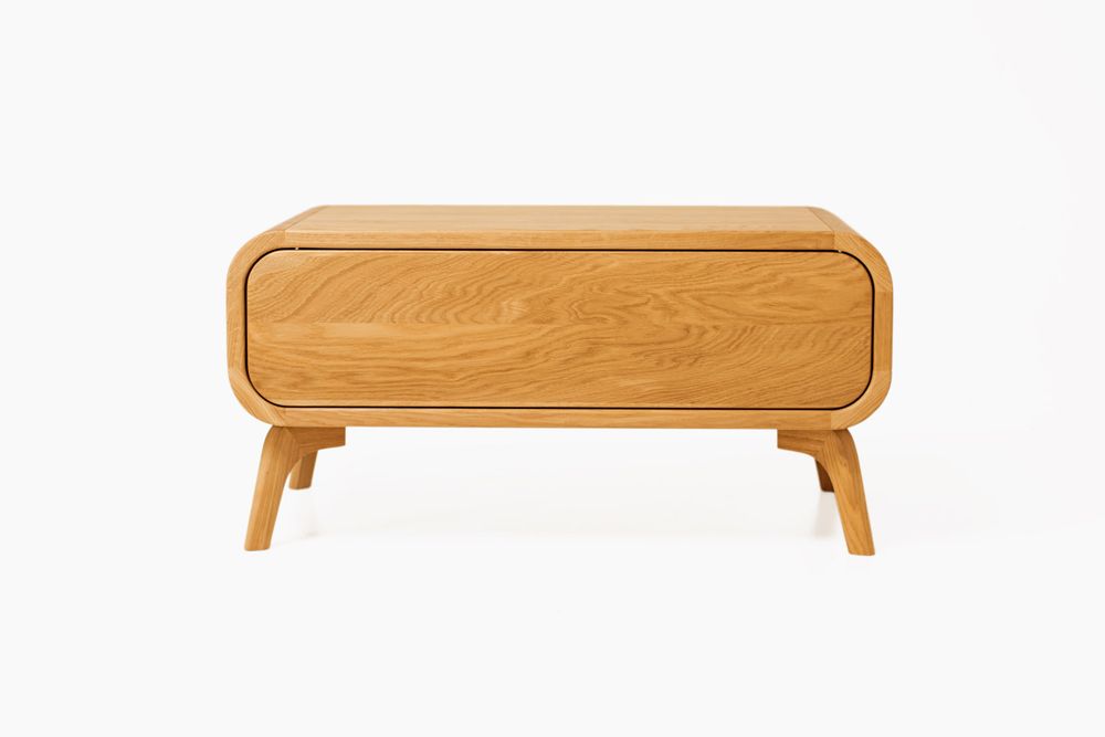 Tables basses - Table basse KAF-2 - OAK STUDIO DESIGNS