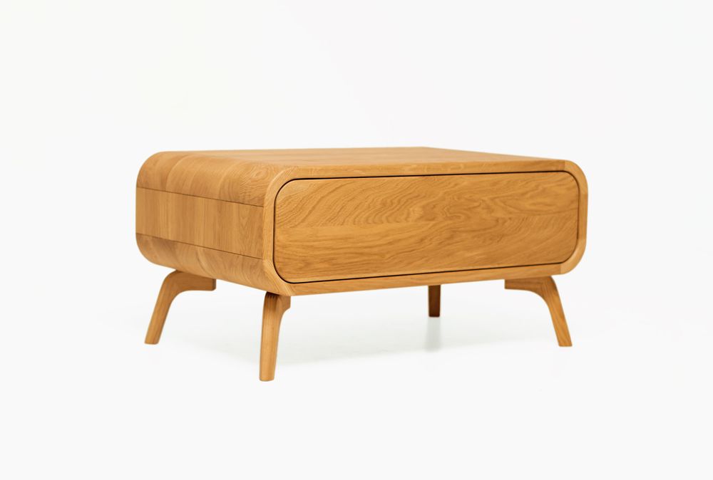 Tables basses - Table basse KAF-2 - OAK STUDIO DESIGNS