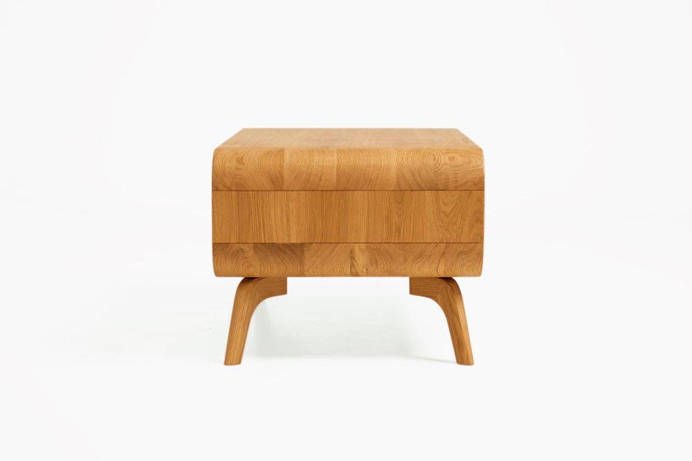 Tables basses - Table basse KAF-2 - OAK STUDIO DESIGNS
