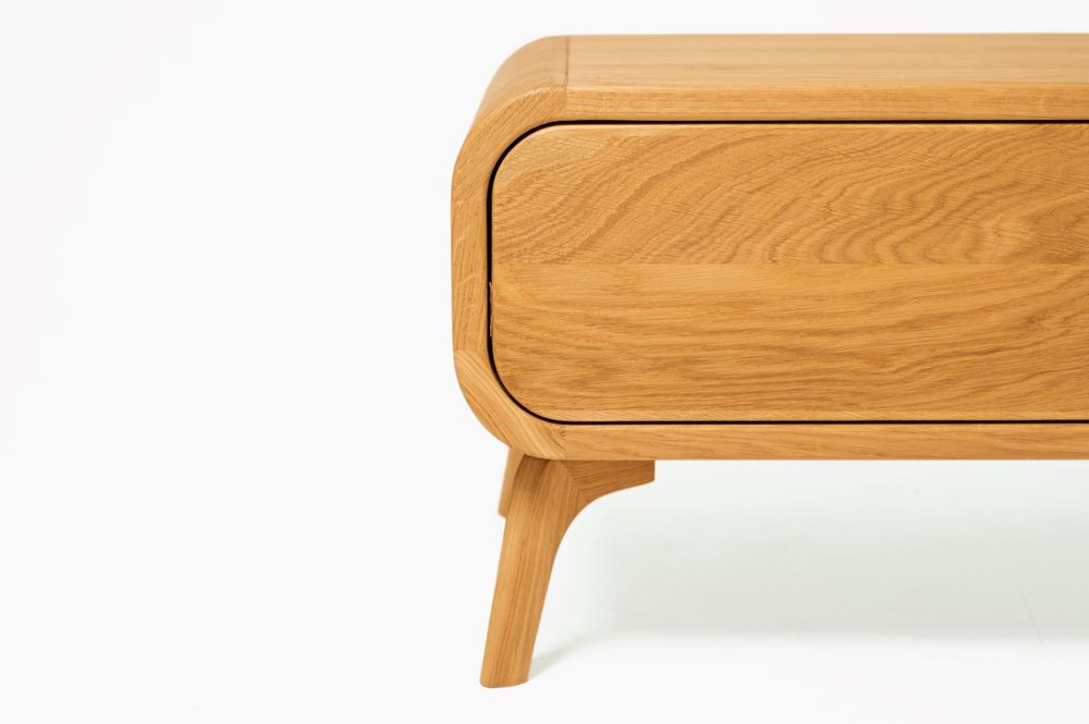 Tables basses - Table basse KAF-2 - OAK STUDIO DESIGNS