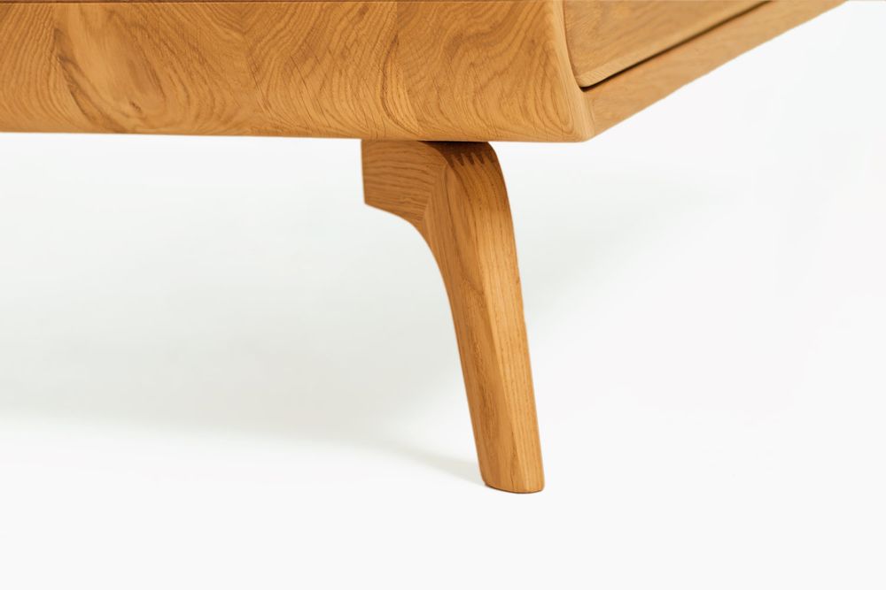 Tables basses - Table basse KAF-2 - OAK STUDIO DESIGNS