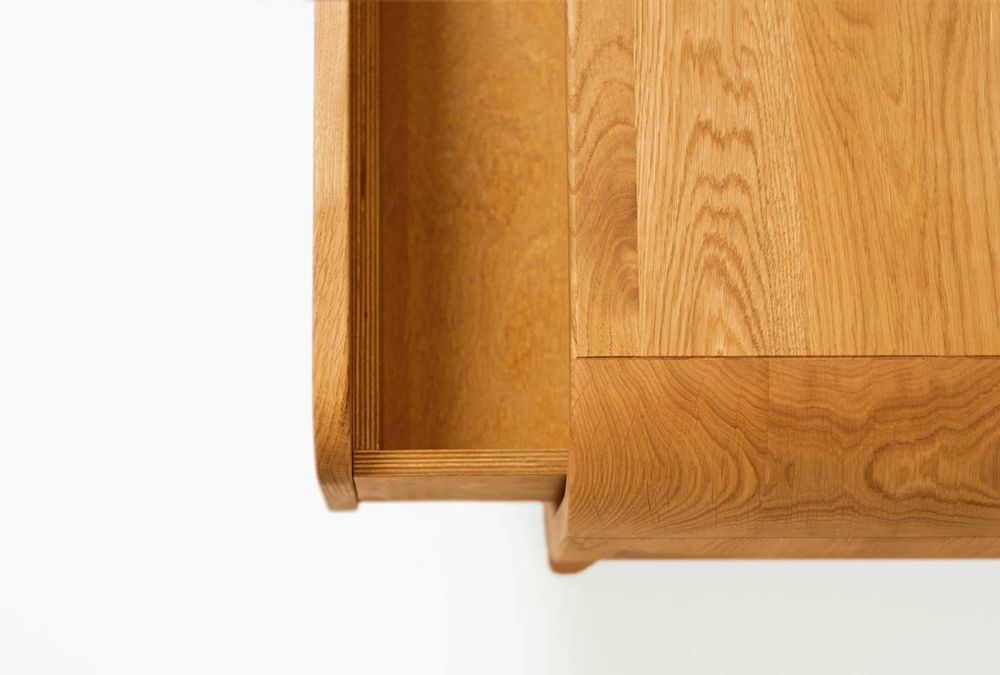 Tables basses - Table basse KAF-2 - OAK STUDIO DESIGNS