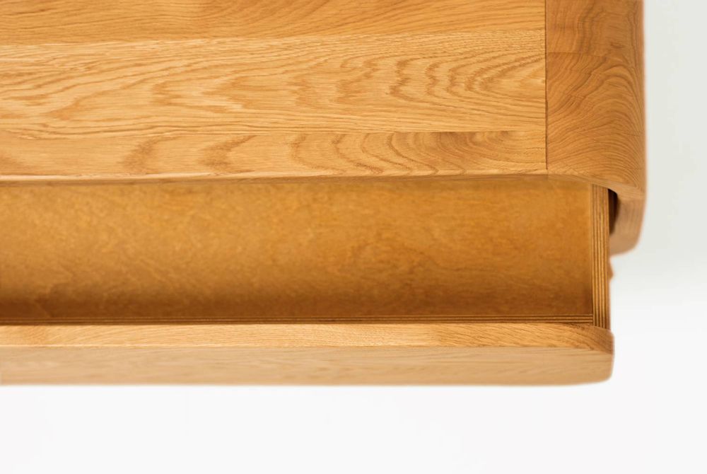 Tables basses - Table basse KAF-2 - OAK STUDIO DESIGNS