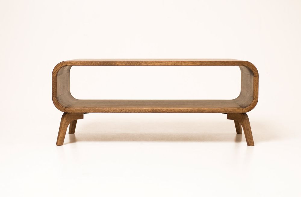 Tables pour hôtels - Table basse KAF - OAK STUDIO DESIGNS