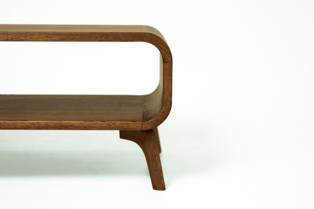 Tables pour hôtels - Table basse KAF - OAK STUDIO DESIGNS