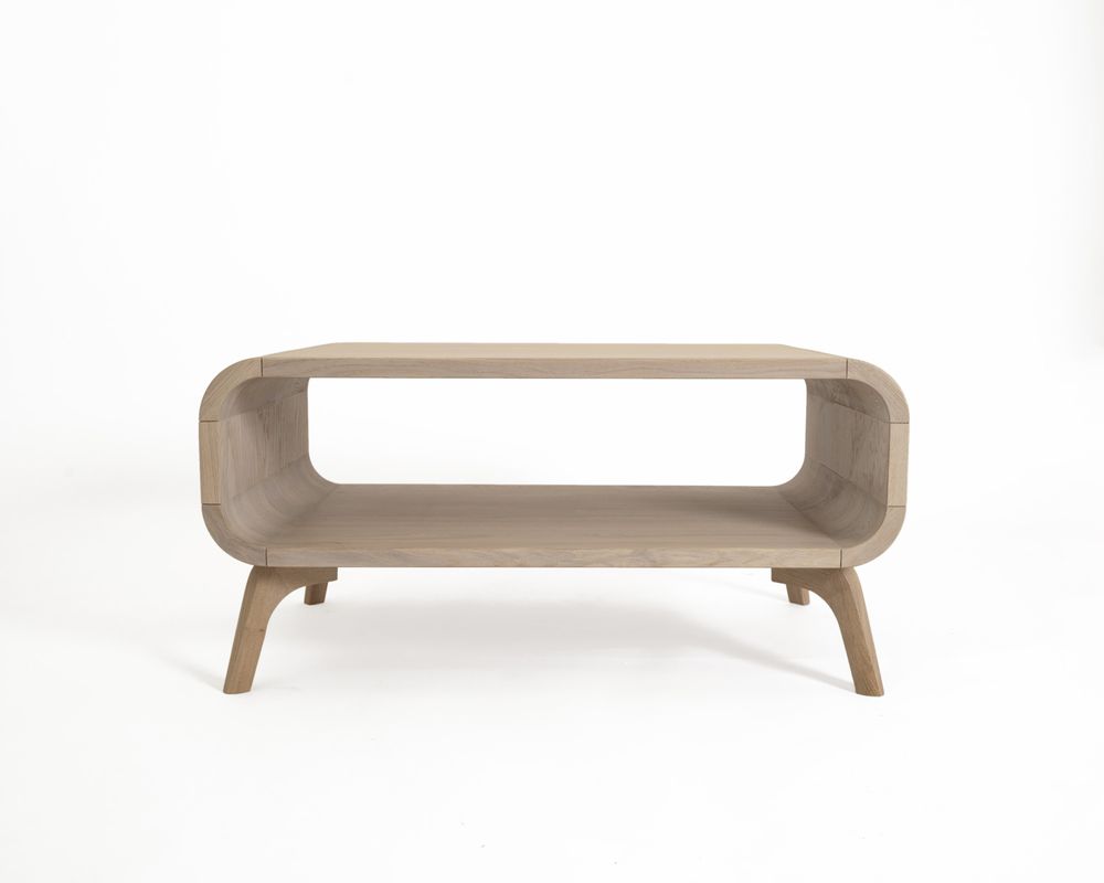 Tables for hotels - Coffee Table KAF - OAK STUDIO DESIGNS