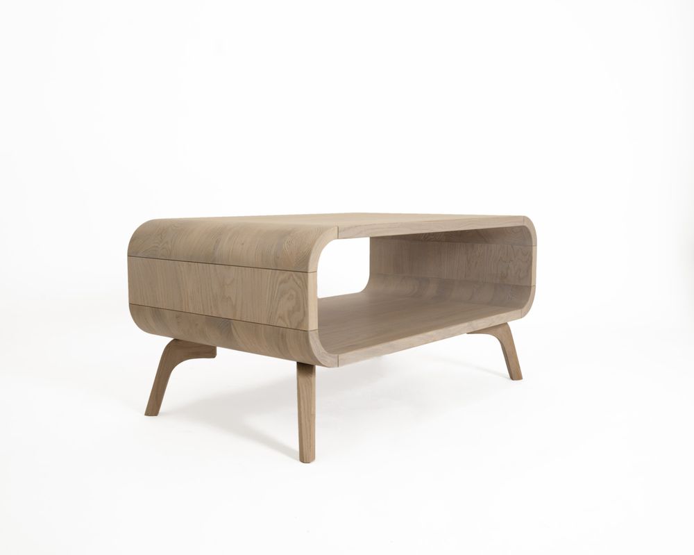 Tables for hotels - Coffee Table KAF - OAK STUDIO DESIGNS