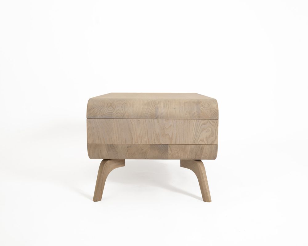 Tables for hotels - Coffee Table KAF - OAK STUDIO DESIGNS