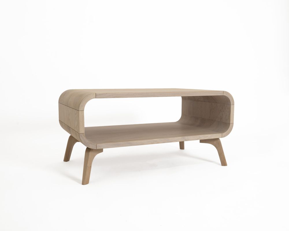 Tables for hotels - Coffee Table KAF - OAK STUDIO DESIGNS