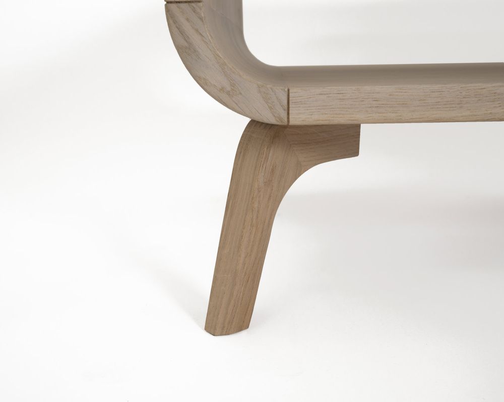 Tables for hotels - Coffee Table KAF - OAK STUDIO DESIGNS