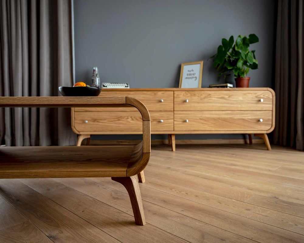 Buffets - Buffet LYKI - OAK STUDIO DESIGNS