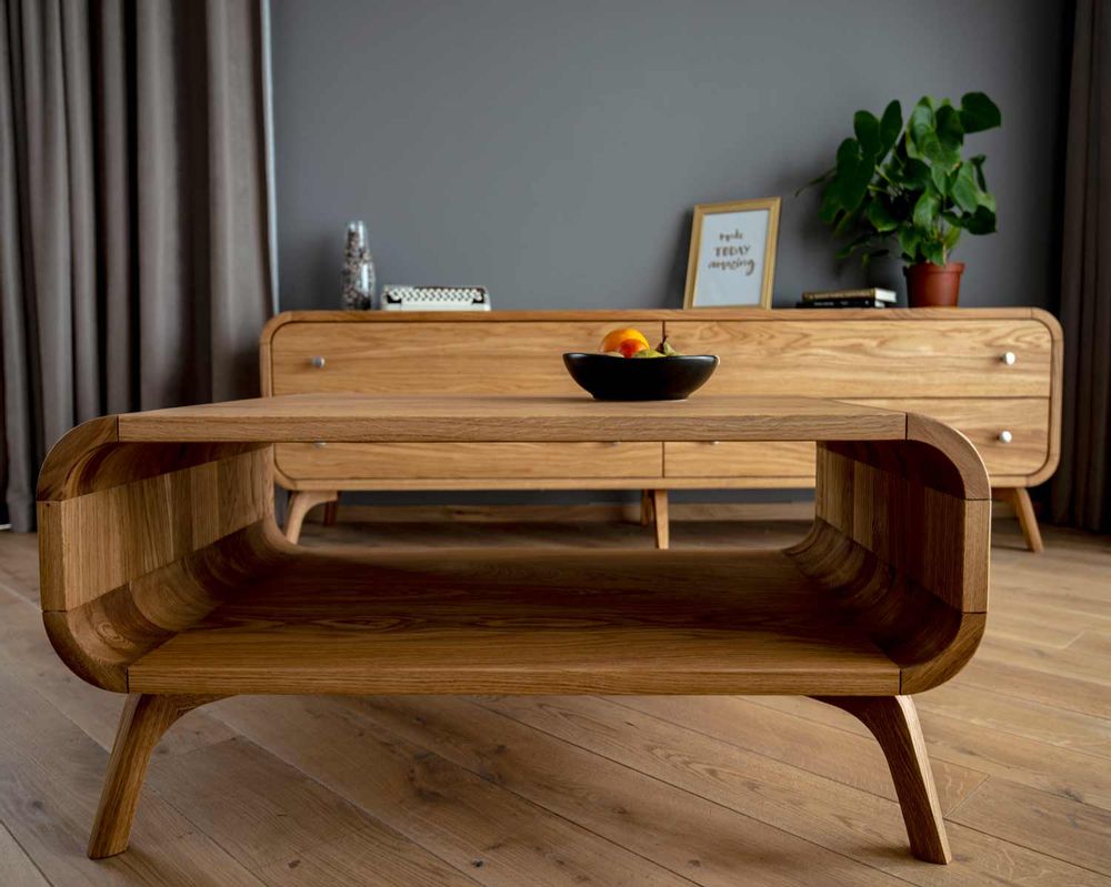 Buffets - Buffet LYKI - OAK STUDIO DESIGNS