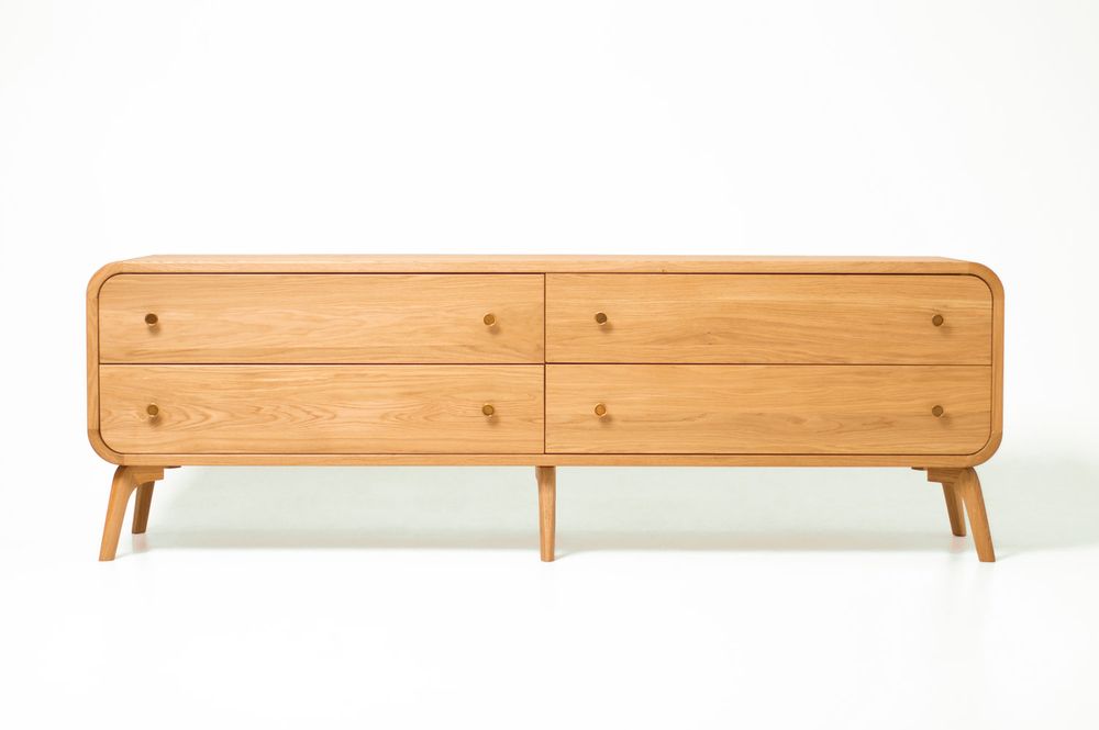 Buffets - Buffet LYKI - OAK STUDIO DESIGNS