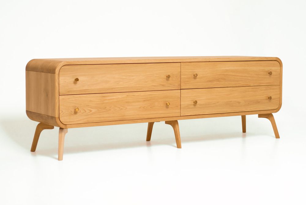 Buffets - Buffet LYKI - OAK STUDIO DESIGNS