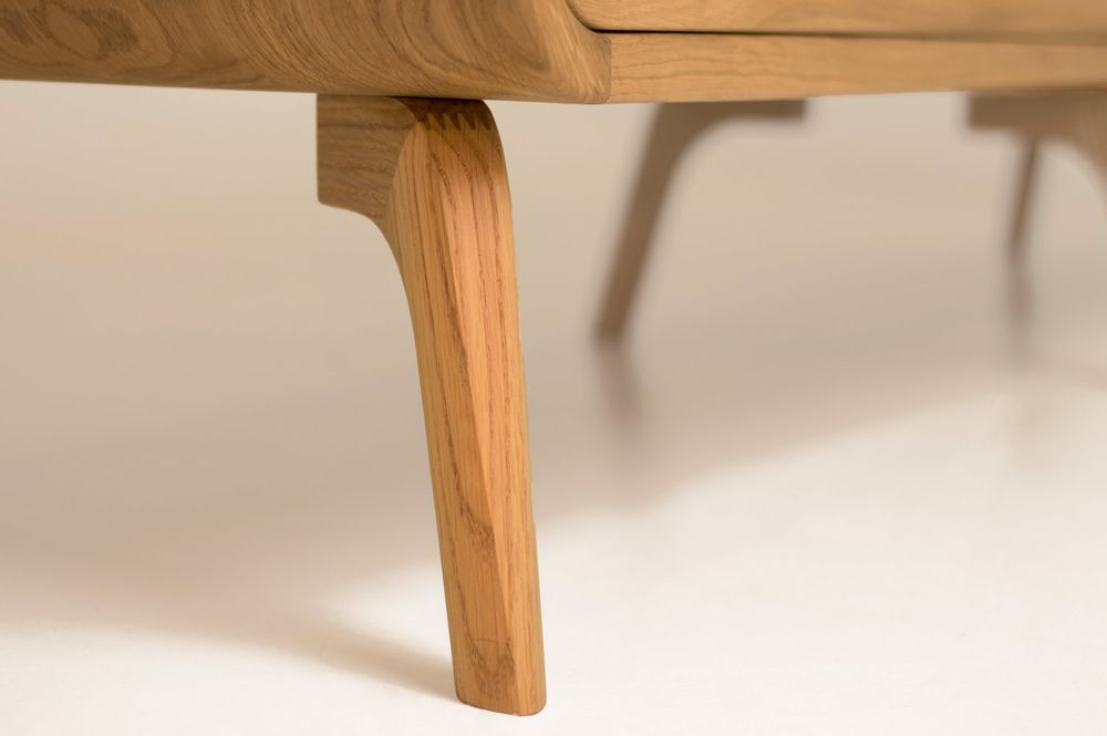Buffets - Buffet LYKI - OAK STUDIO DESIGNS