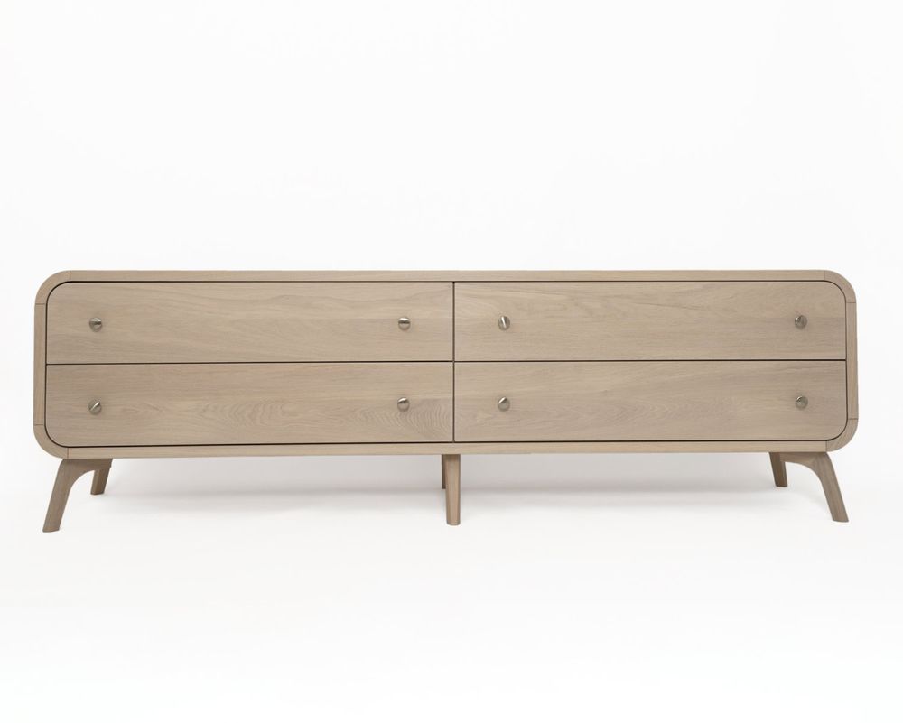 Buffets - Buffet LYKI - OAK STUDIO DESIGNS
