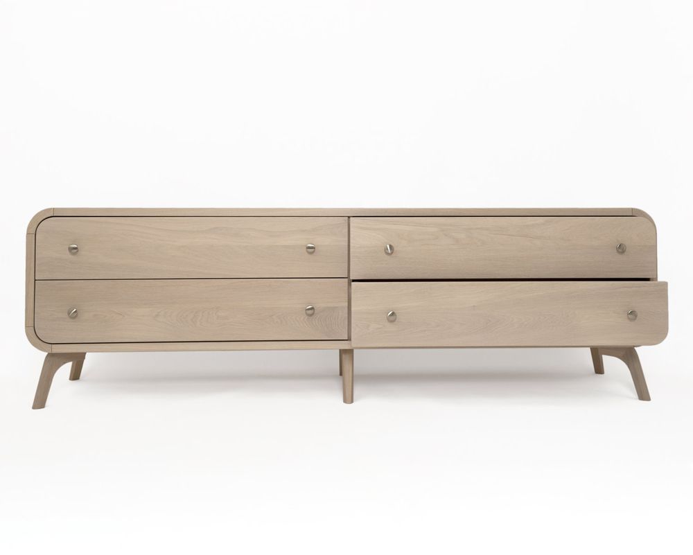 Buffets - Buffet LYKI - OAK STUDIO DESIGNS