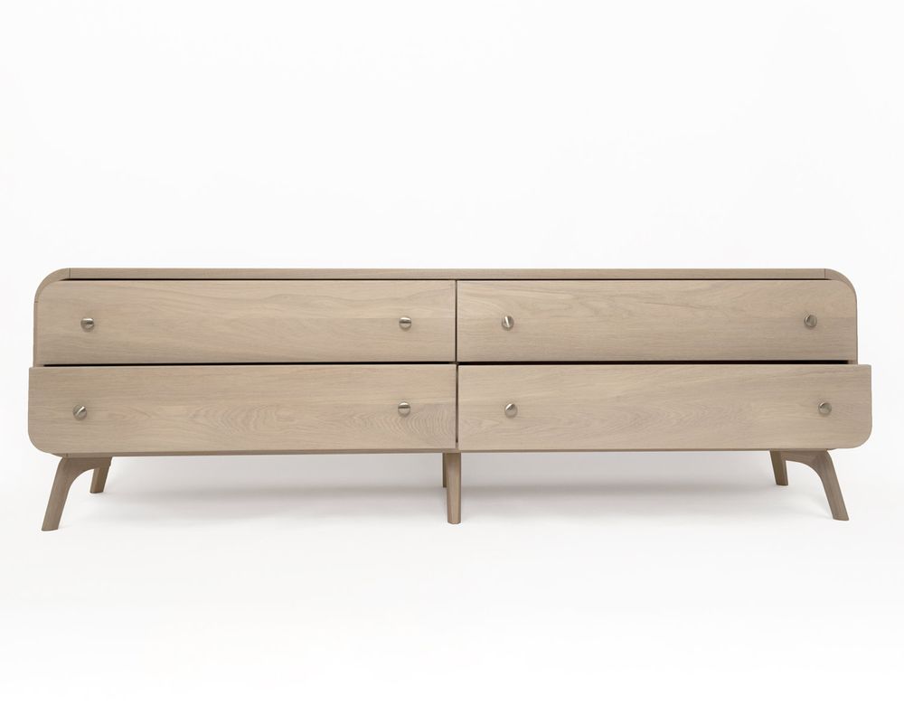 Buffets - Buffet LYKI - OAK STUDIO DESIGNS