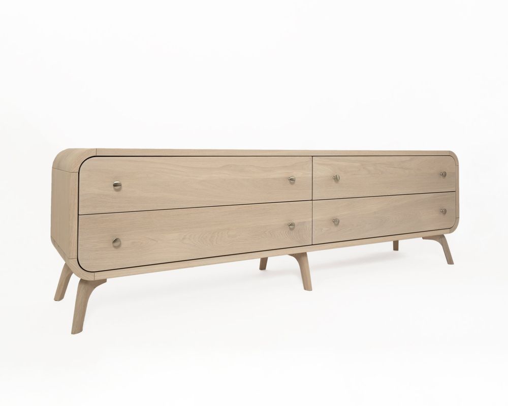 Buffets - Buffet LYKI - OAK STUDIO DESIGNS
