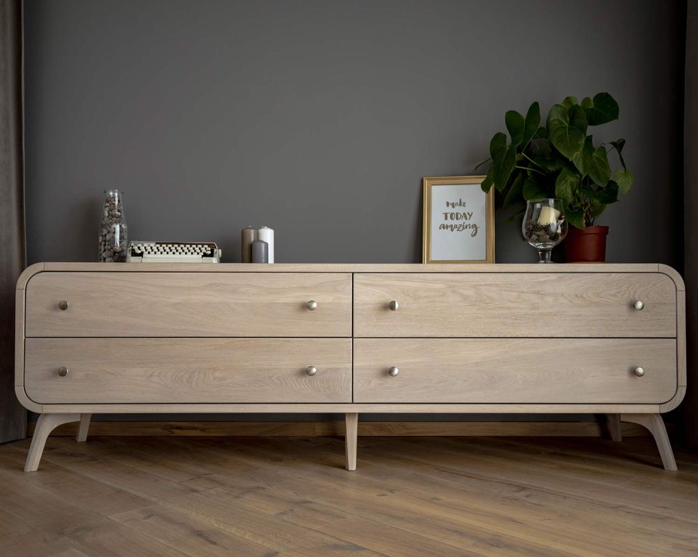 Buffets - Buffet LYKI - OAK STUDIO DESIGNS
