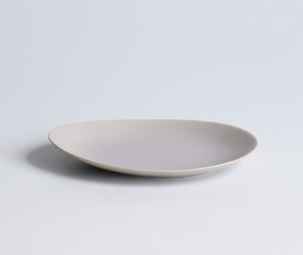 Céramique - Tasse/Mug Yui et coupelle - SALIU