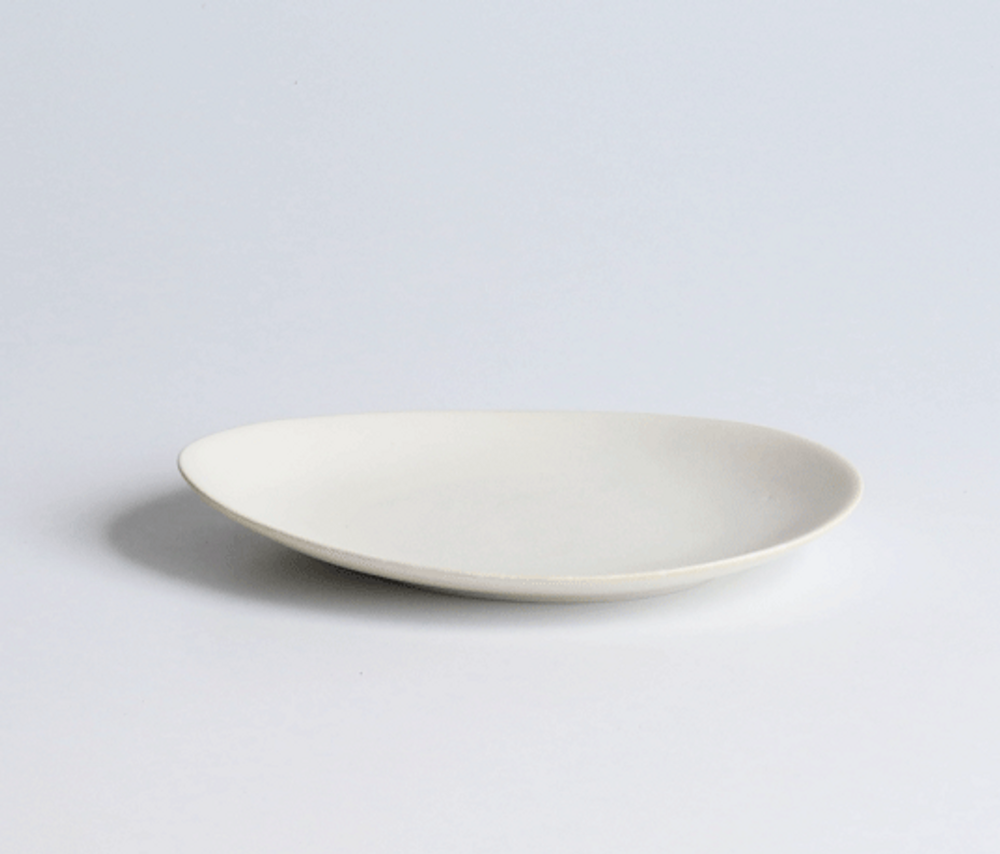 Céramique - Tasse/Mug Yui et coupelle - SALIU