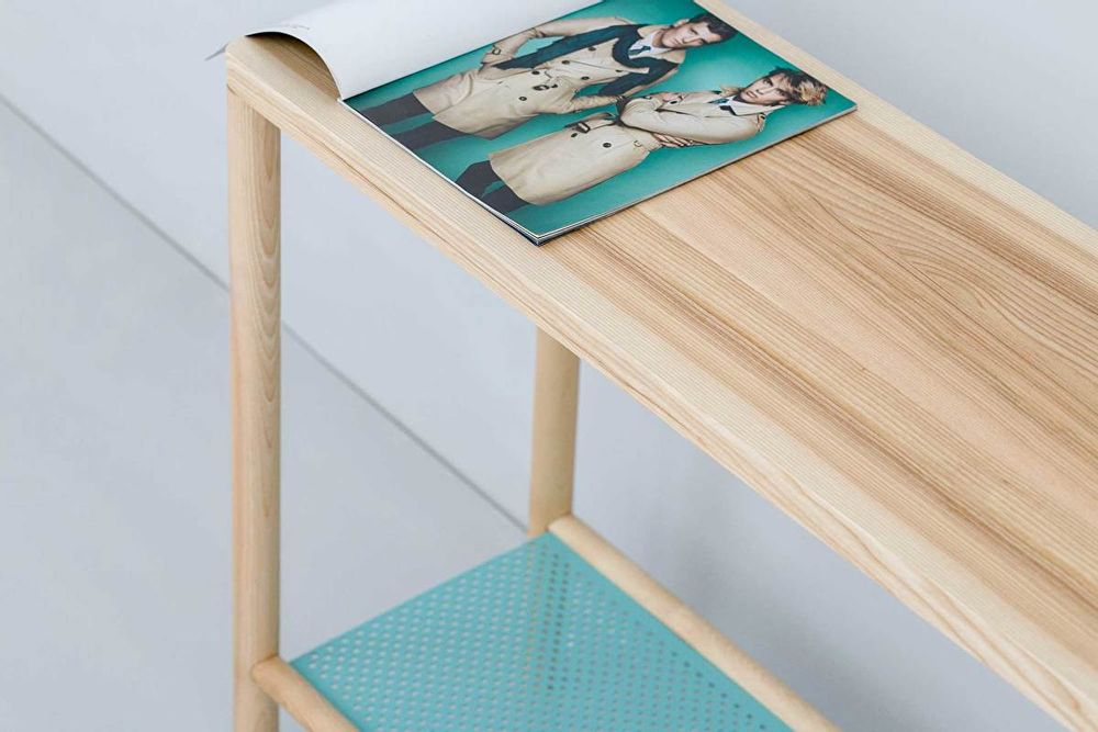 Consoles - Console MILL - ELENSEN