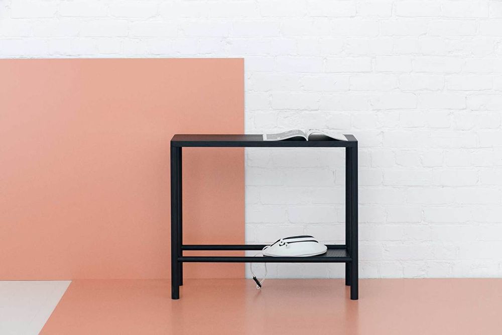Consoles - Console MILL - ELENSEN