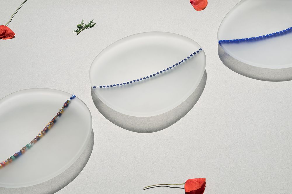 Decorative objects - Rolling Stone XL - HANDS ON DESIGN