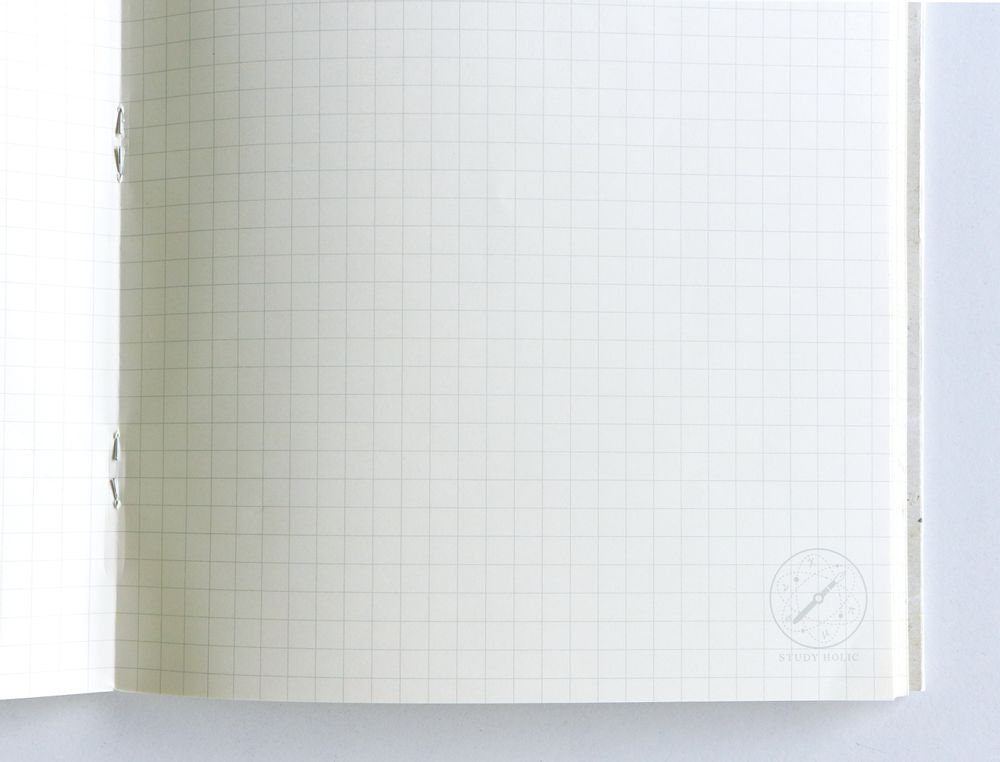 Papeterie - Carnet A5 (Biologie marine) - STUDY HOLIC