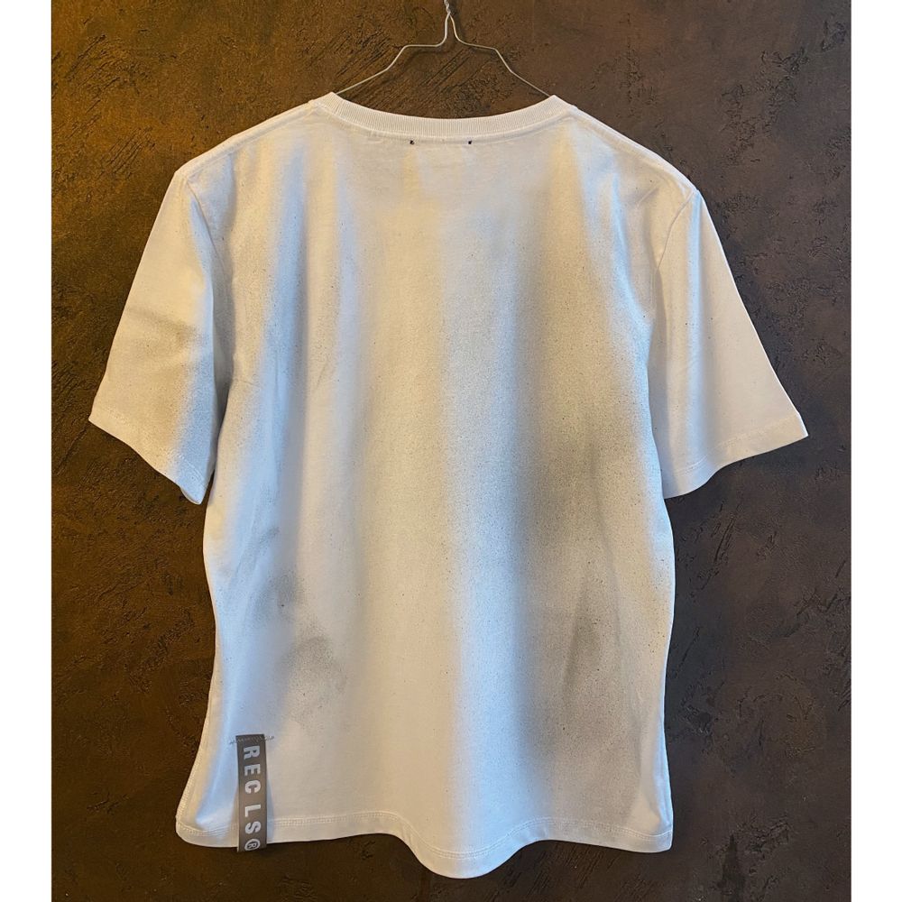 Prêt-à-porter - StarDustAndStar Black or White, T-shirt - RECLS ®