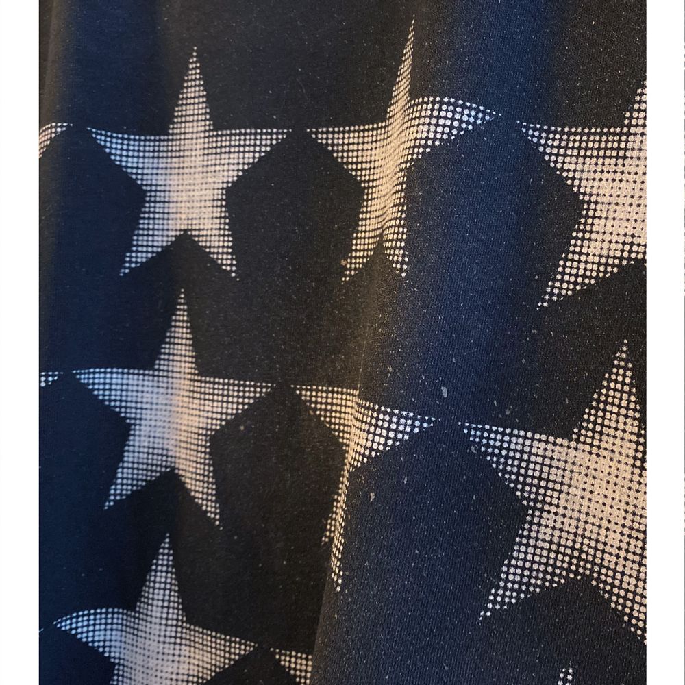 Prêt-à-porter - StarDustAndStar Black or White, T-shirt - RECLS ®