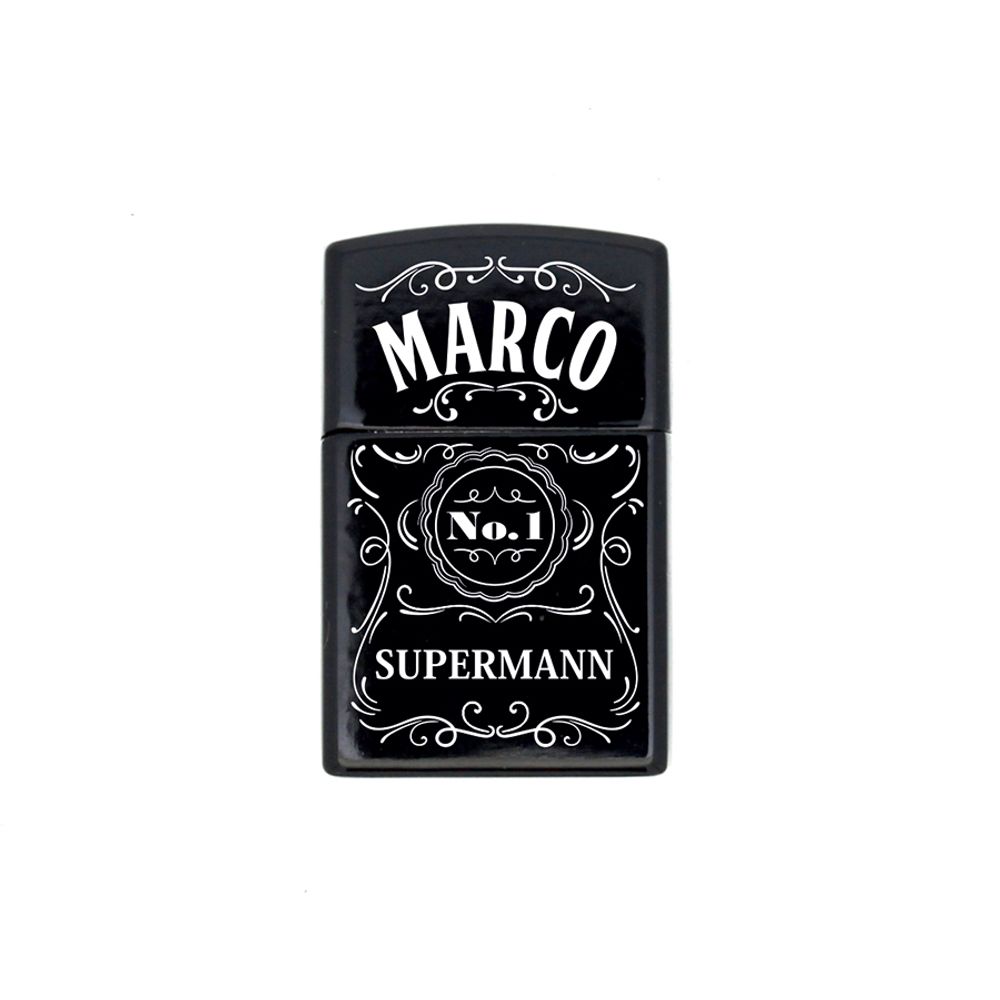Gifts - Gas lighters - POWER GIFT