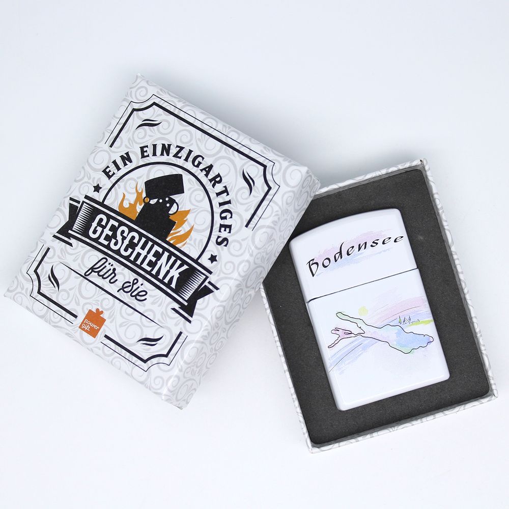 Gifts - Gas lighters - POWER GIFT