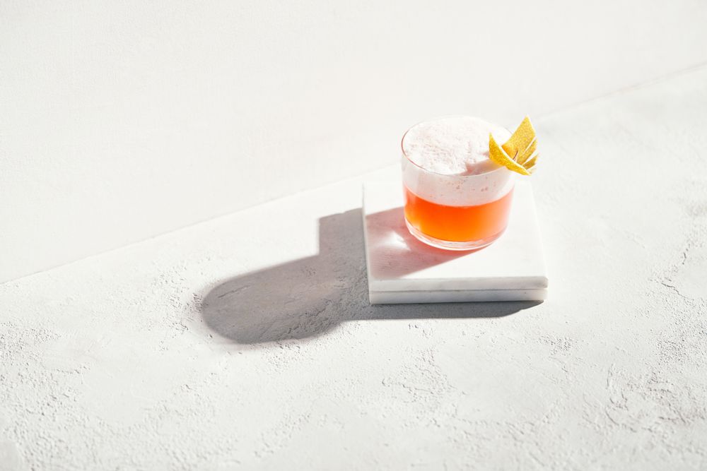 Gifts - Premium non-alcoholic Spritz: NONA Spritz 70cl - NONA DRINKS