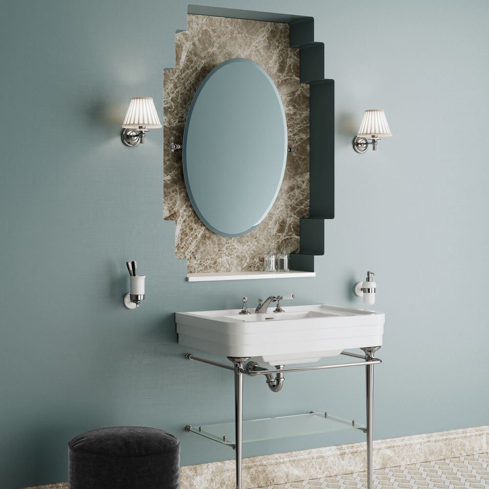 Meubles pour salle de bain - Console de salle de bain - DEVON&DEVON