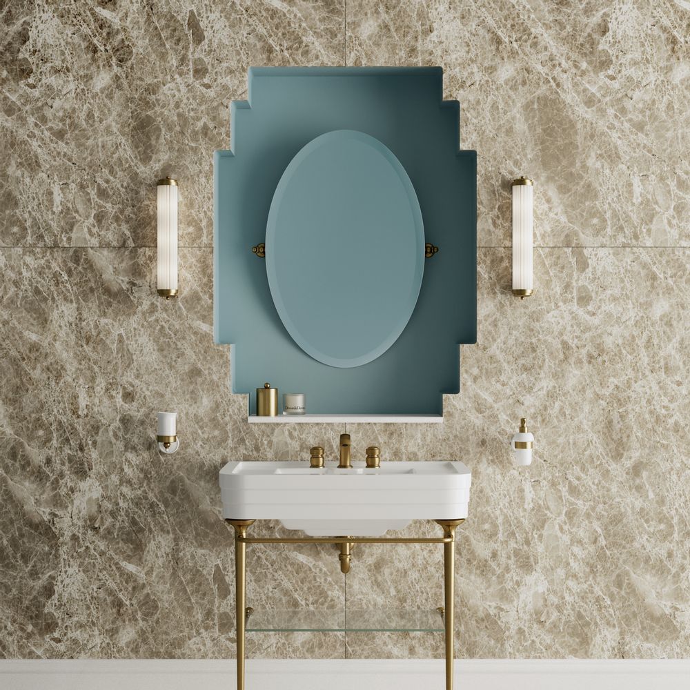 Meubles pour salle de bain - Console de salle de bain - DEVON&DEVON