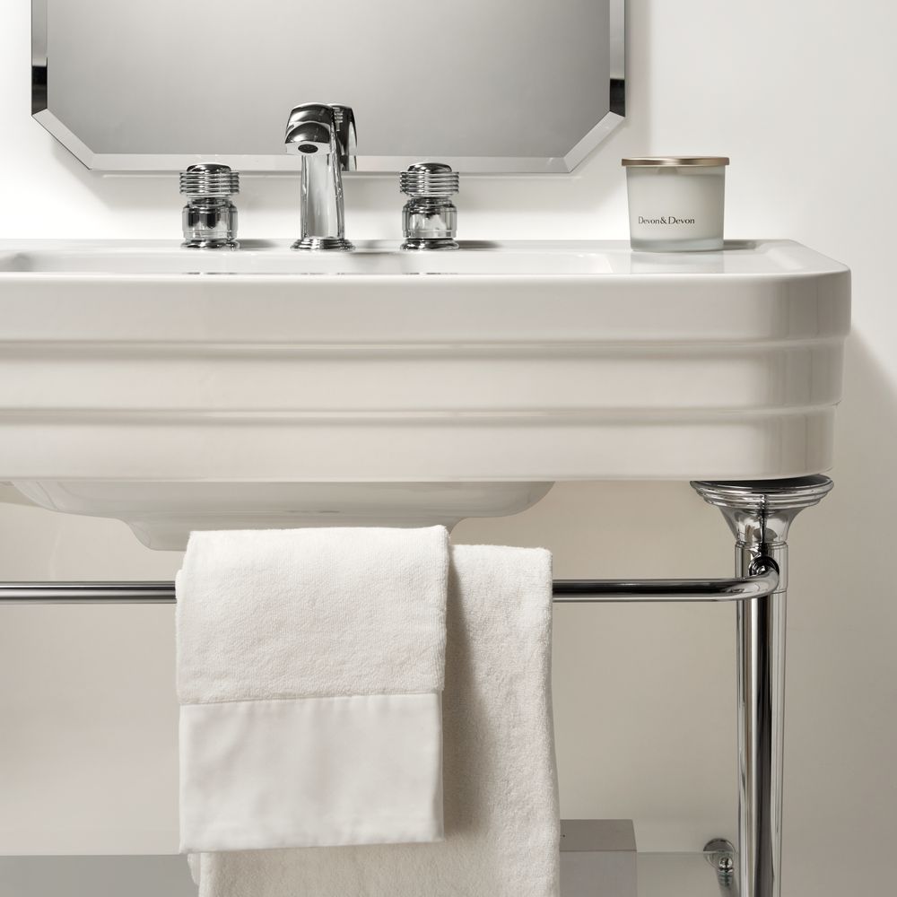 Meubles pour salle de bain - Console de salle de bain - DEVON&DEVON