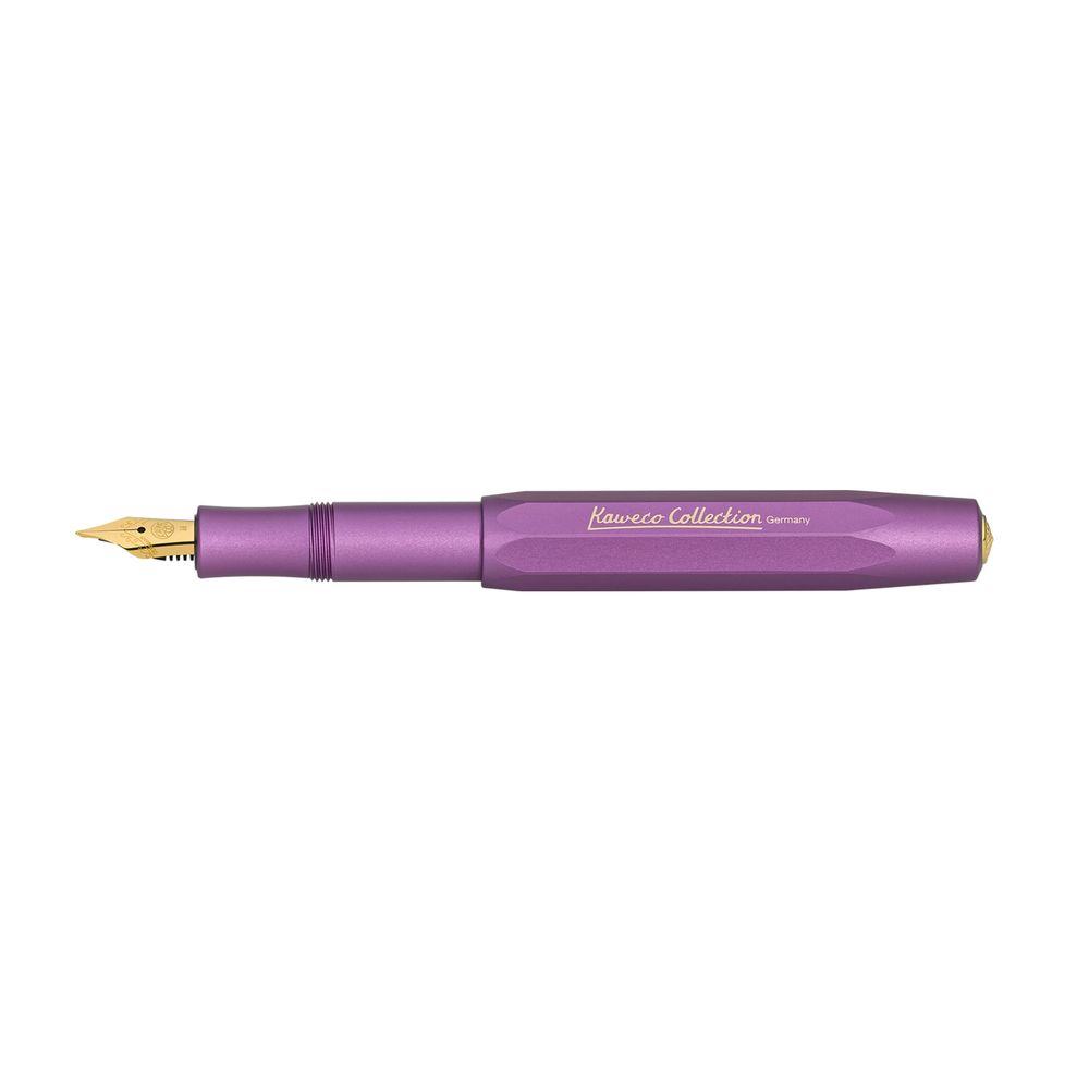 Pens and pencils - Kaweco COLLECTION Vibrant Violet - KAWECO