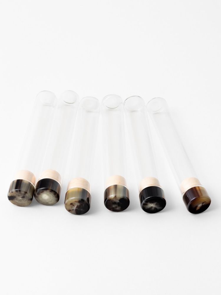 Crystal ware - ARENA | Spice Server - ZANCHI 1952