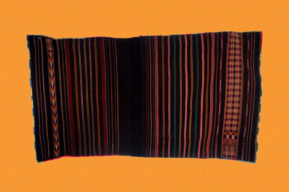 Unique pieces - Awayo fabrics - NATIVO ARGENTINO