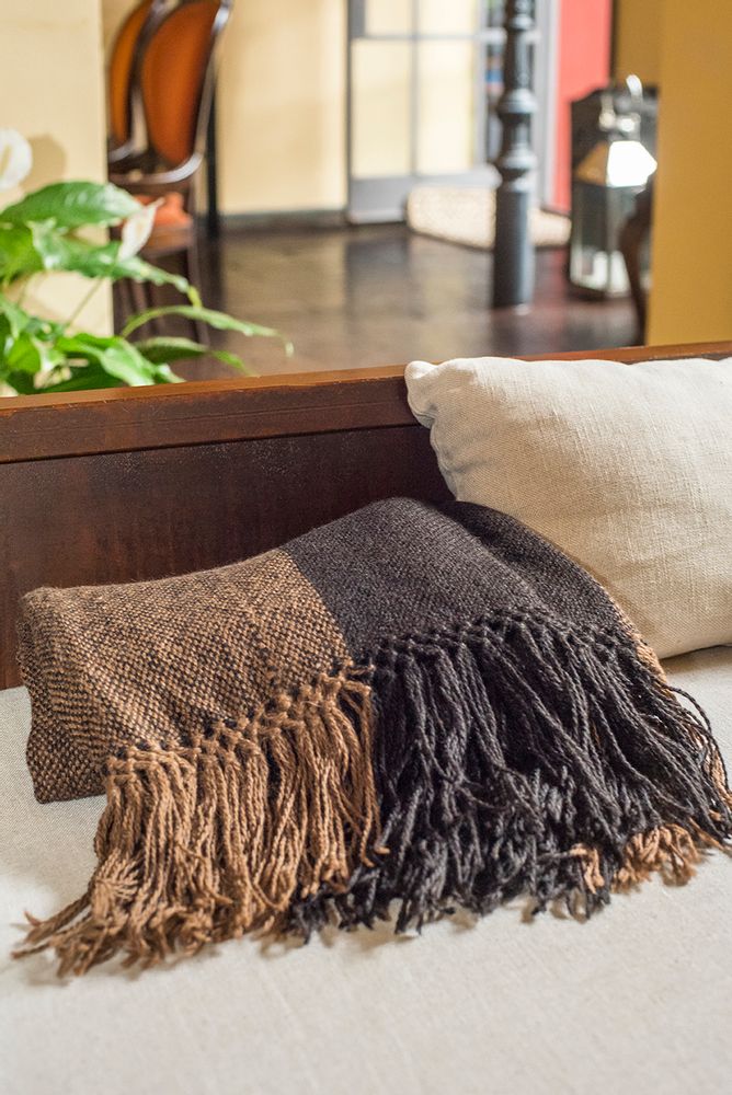Scarves - CHAL - NATIVO ARGENTINO