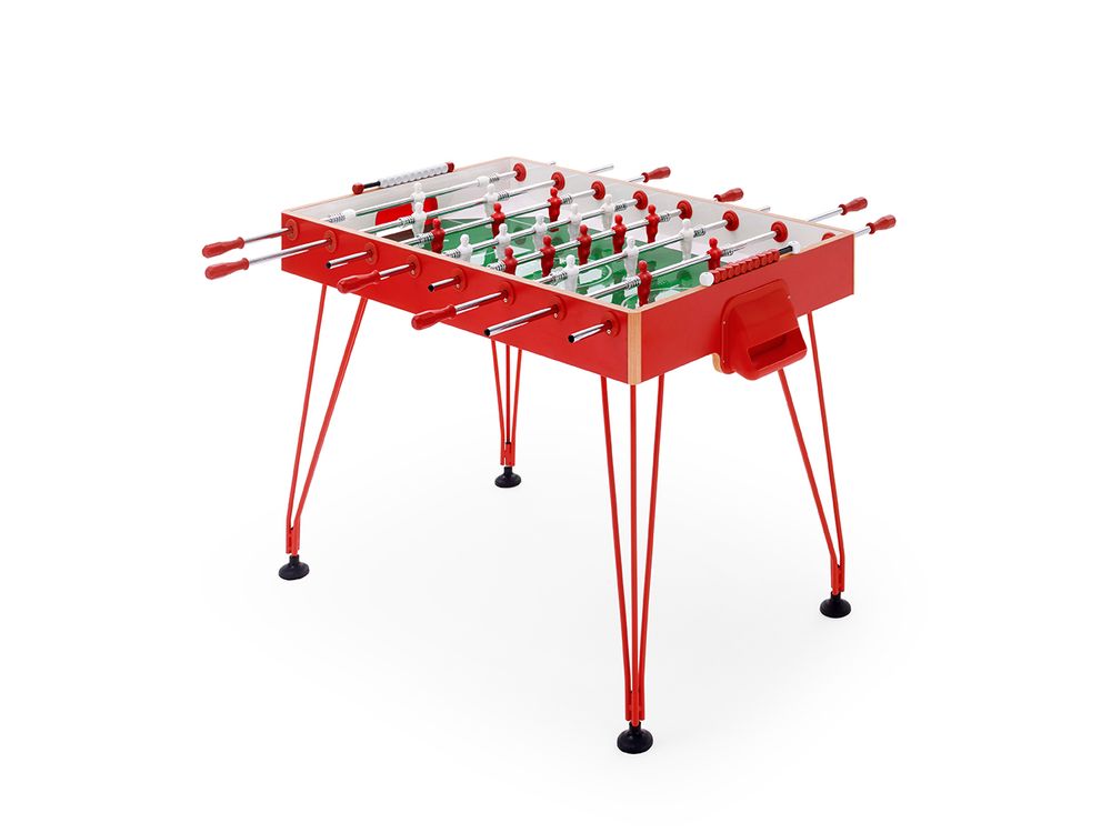 Design objects - Apollo20 football table - FAS PENDEZZA SRL