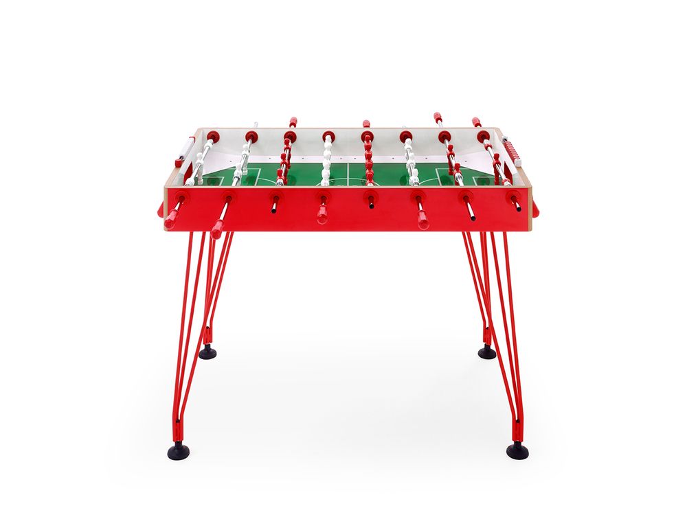 Design objects - Apollo20 football table - FAS PENDEZZA SRL