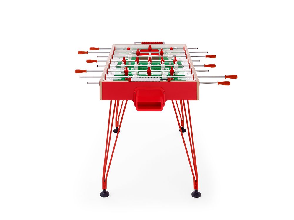 Design objects - Apollo20 football table - FAS PENDEZZA SRL