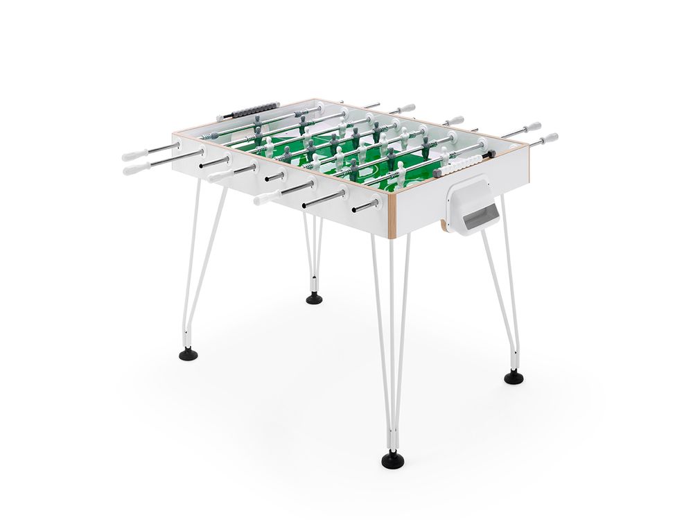 Design objects - Apollo20 football table - FAS PENDEZZA SRL