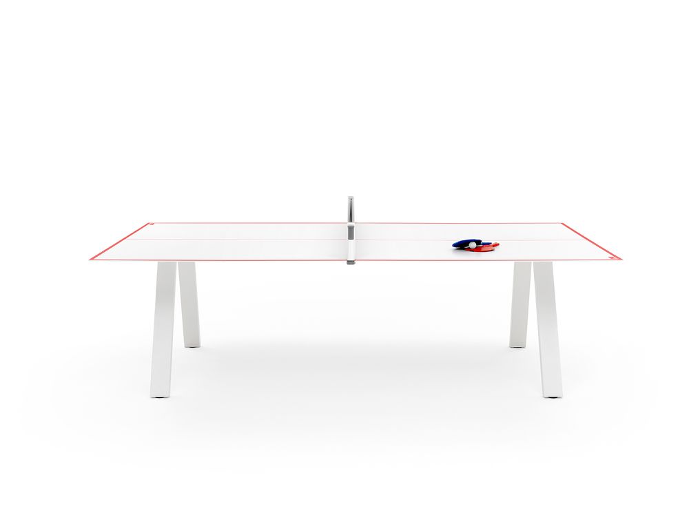Autres tables - Grasshopper Outdoor - FAS PENDEZZA SRL